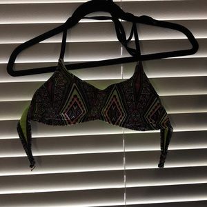 Target bathing suit top